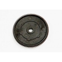 125000488 Ansmann Racing Spur Gear 80T - Mad Rat ..