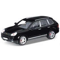 Welly Porsche Cayenne 1/18 12529