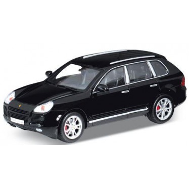 Welly Porsche Cayenne 1/18 12529