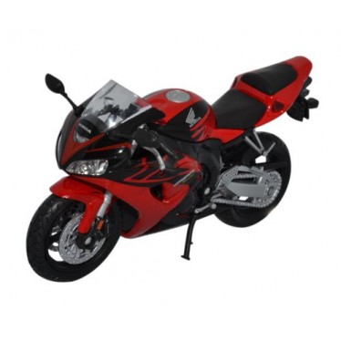 Honda CBR1000RR Fireblade Motorcycle 1:18 Diecast