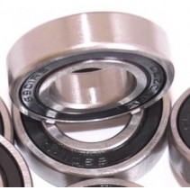 12x24x6(RS) Bearing (1) MR6901rs