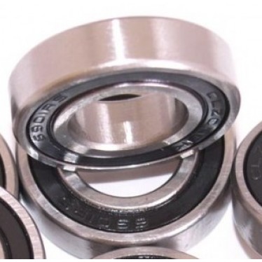 12x24x6(RS) Bearing (1) MR6901rs