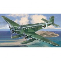 Italeri 1339 JU 52/3M "See" Floatplane 1/72