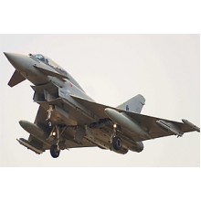 Italeri EF 2000 Typhoon IIB 1340