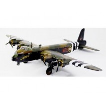 Italeri 1350 Short Stirling Mk.IV D-Day Glider Tug