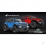 TRX-4m Land Rover Defender 1/18 GREEN 4x4 TRX97054-1-GRN