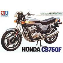 Tamiya Honda CB750F 14006