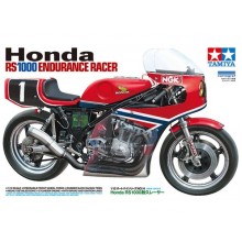 Tamiya 14014 Honda RS1000 Endurance Racer