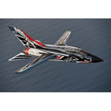 Italeri 1403 Tornado IDS 60th  Anniversary 1/72