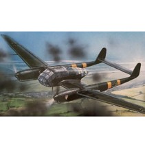 Italeri 1404 FW 189 A-1 1/72