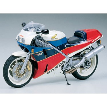 Tamiya Honda VFR750R 1/12 14057