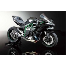 Tamiya Kawasaki Ninja H2R 1/12 14131