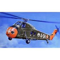 Italeri HSS-1 Seabat 1/72 1417