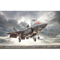 Italeri F-35 B Lightning II STOVL version 1425