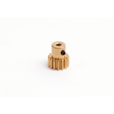 15T Motor Gear And Screw