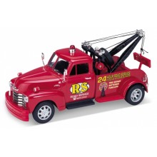 1953 Chevrolet Tow Truck Scale Diecast 1/24