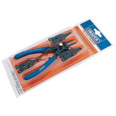 Circlip Plier Set 5 piece 19735