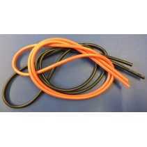 1m Red/1mBlack 12AWG Silicone Wire