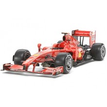 Tamiya Ferrari F60 F1 1/20 20059