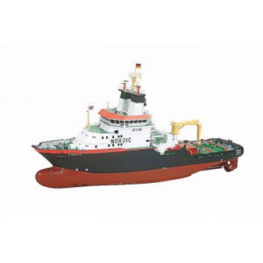 Graupner Nordic Tug Premium Line ARTR Premium Line G21015