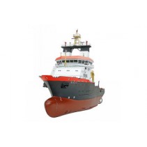 Graupner Nordic Tug Premium Line ARTR Premium Line G21015