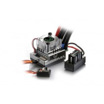 Brushless ESC 1:10 Revenge CTS 10" 160A