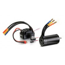 Absima Brushless Combo Set Thrust BL ECO 1:8 2120003