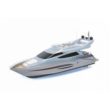 graupner premium line models