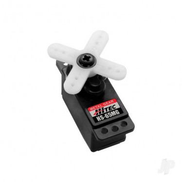 Hitec HS65MG Servo Metal Gear  2212120