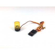 Absima Blinking Top Light Orange 2320066