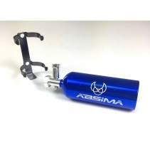 Absima Nitrous Oxide Pressure Bottle Dummy 2320076