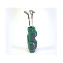 Absima Golf Club Set - Green 2320093