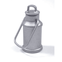 Absima Milk Churn 2320098