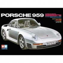 TAMIYA 1/24 PORSCHE 959 24065