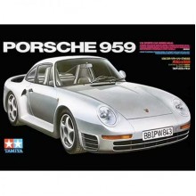 TAMIYA 1/24 PORSCHE 959 24065
