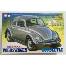 Tamiya Volkswagen 1300 Beetle 1966 24136