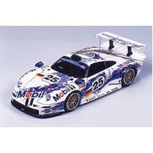 Tamiya Porsche 911 GT1 24186