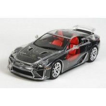 Tamiya 24325 Full View Lexus LFA Ltd
