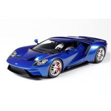 Tamiya Ford GT 1/24 24346