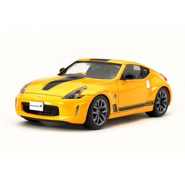 Tamiya Nissan 370Z Heritage Edition 1/24 24348