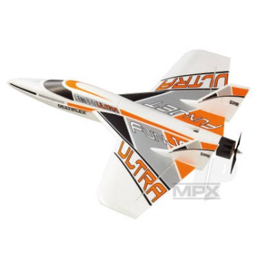 Multiplex Kit Funjet Ultra 214245