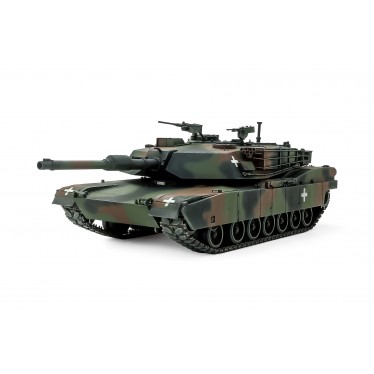 TAMIYA 1/35 M1A1 ABRAMS TANK 25216