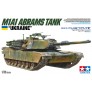 TAMIYA 1/35 M1A1 ABRAMS TANK 25216