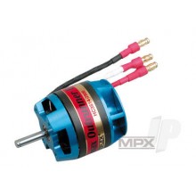 Outrunner E-Motor Himax C3514-2900 W.Acc