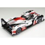 TAMIYA TOYOTA GAZOO RACING TS050 HYBRID 2019 25421