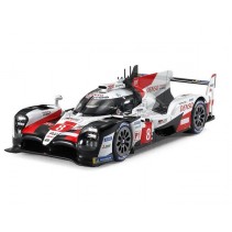 TAMIYA TOYOTA GAZOO RACING TS050 HYBRID 2019 25421