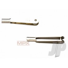 Multiplex Metal M2 Clevis 10pcs MPX702000