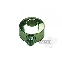 Multiplex Brass Collet 3.2mm (10) 7133320