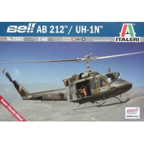 Italeri 2692 AB 212/UH-1N 1/48