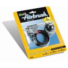 Airbrush Spray Gun